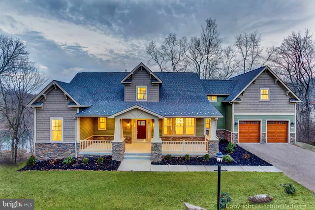 $1,357,000 | 19507 Fisher Avenue, Unit (LOT 3), Poolesville, MD 20837