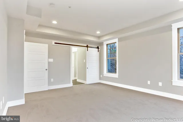 $1,357,000 | 19507 Fisher Avenue, Unit (LOT 3), Poolesville, MD 20837