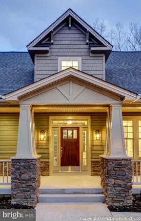 $1,357,000 | 19507 Fisher Avenue, Unit (LOT 3), Poolesville, MD 20837