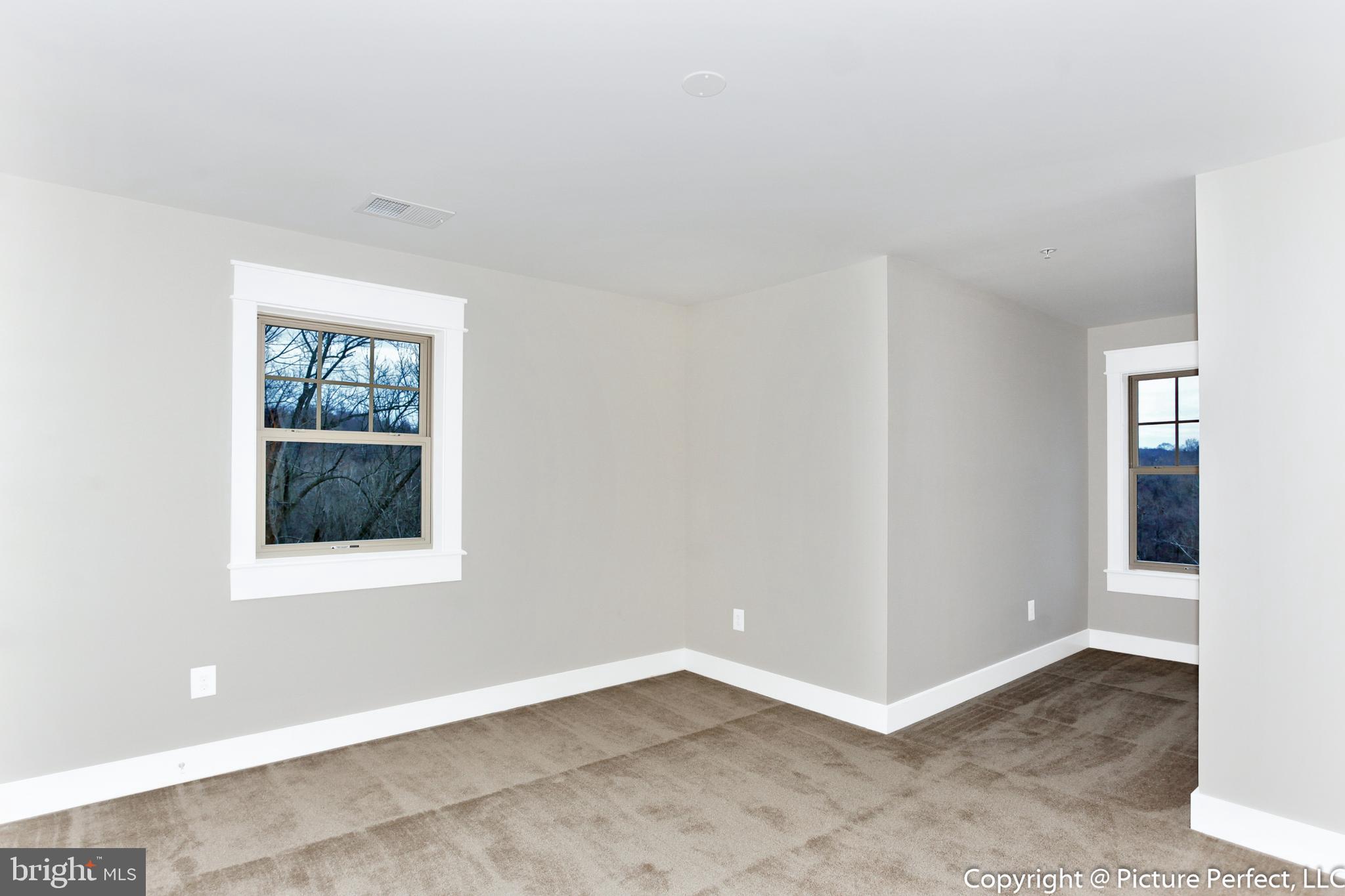 19507 Fisher Avenue, Unit (LOT 3) Poolesville, MD 20837 - Photo 25 of 36 Bedroom 3