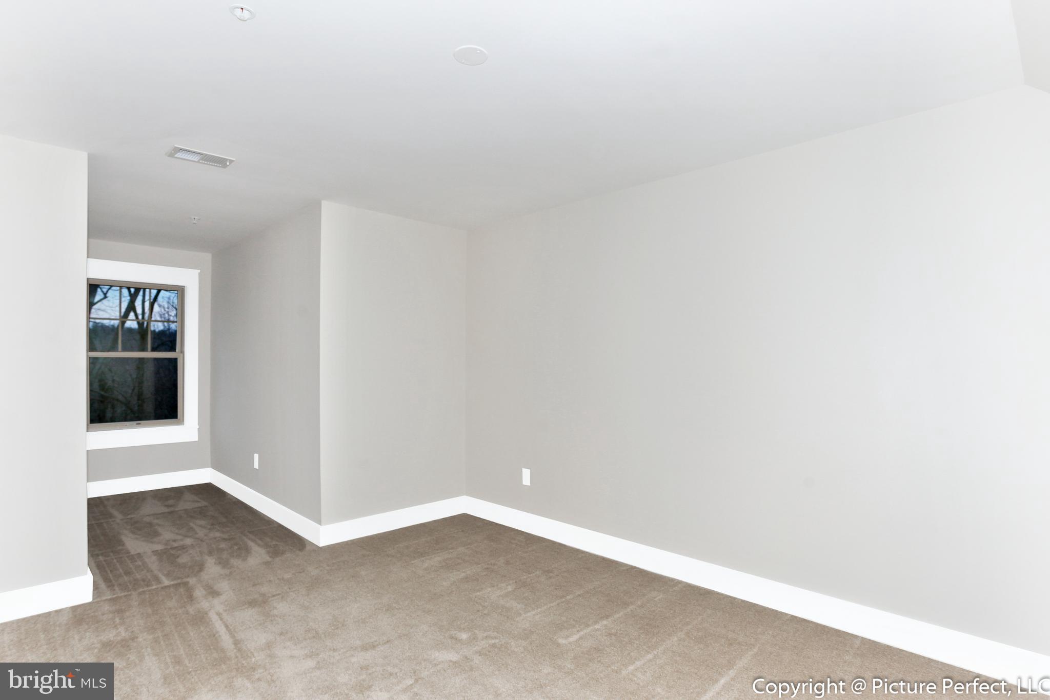 19507 Fisher Avenue, Unit (LOT 3) Poolesville, MD 20837 - Photo 26 of 36 Bedroom 3