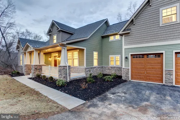 $1,357,000 | 19507 Fisher Avenue, Unit (LOT 3), Poolesville, MD 20837