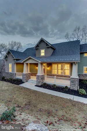 $1,357,000 | 19507 Fisher Avenue, Unit (LOT 3), Poolesville, MD 20837