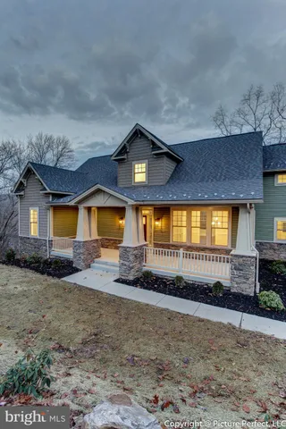 $1,357,000 | 19507 Fisher Avenue, Unit (LOT 3), Poolesville, MD 20837