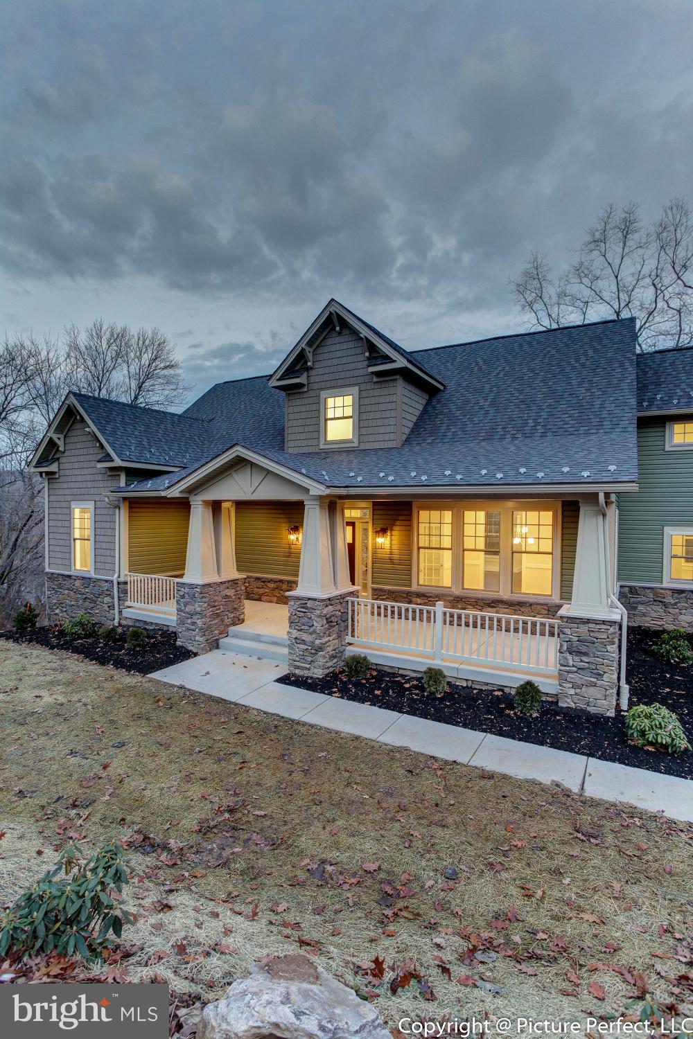 19507 Fisher Avenue, Unit (LOT 3) Poolesville, MD 20837 - Photo 32 of 36 Beautiful home