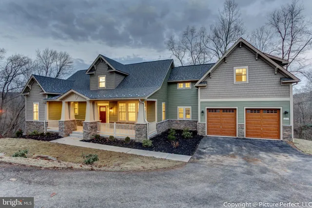 $1,357,000 | 19507 Fisher Avenue, Unit (LOT 3), Poolesville, MD 20837