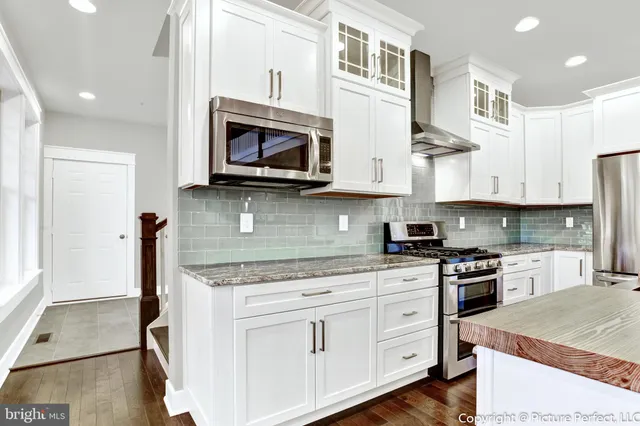 $1,357,000 | 19507 Fisher Avenue, Unit (LOT 3), Poolesville, MD 20837