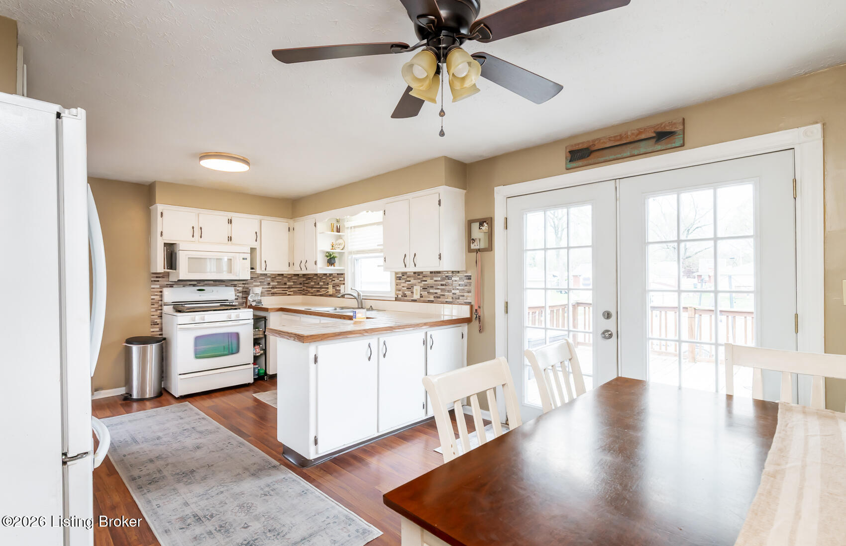 5245 Julia Road Louisville, KY 40258 - Photo 16 of 53 JAR-121