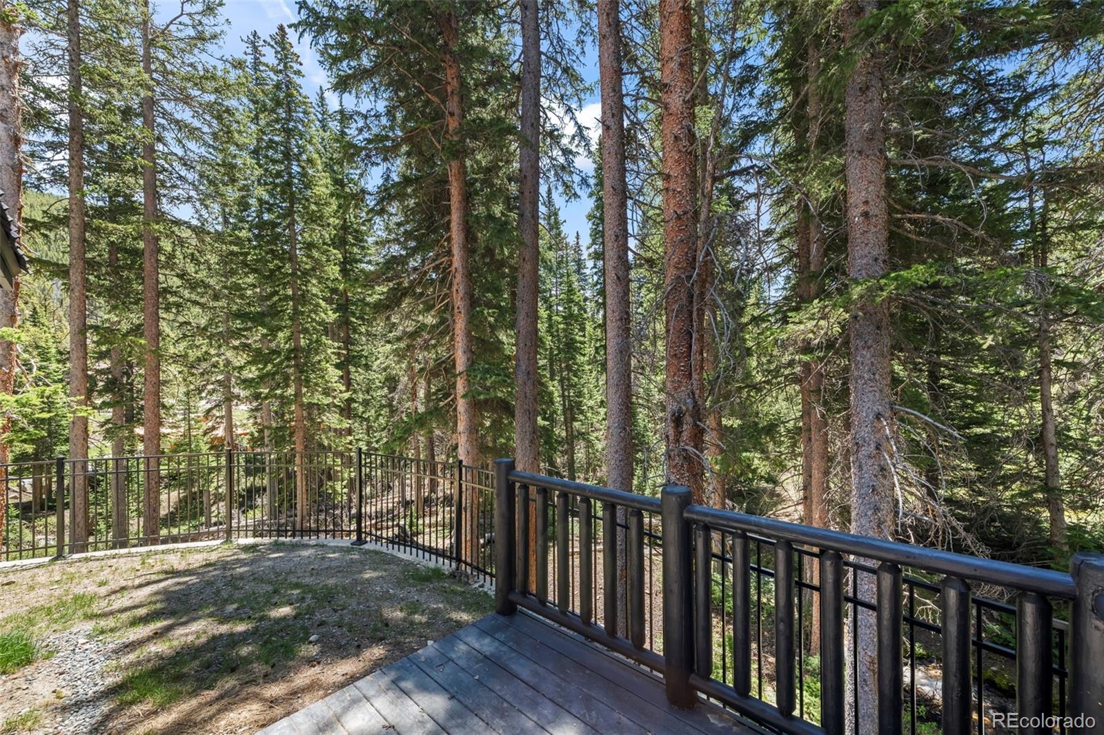46 Silver Creek Road Idaho Springs, CO 80452 - Photo 28 of 41