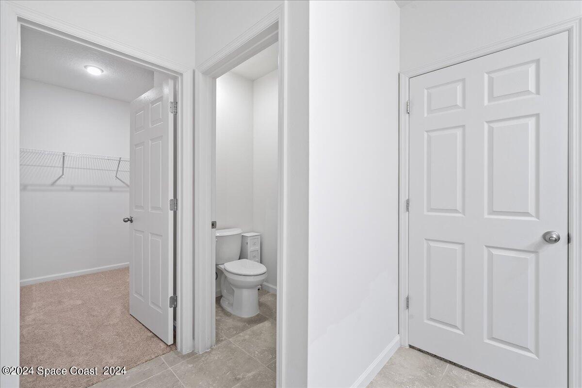 694 Old Country Rd S East Palm Bay, FL 32909 - Photo 17 of 42 Owner bath