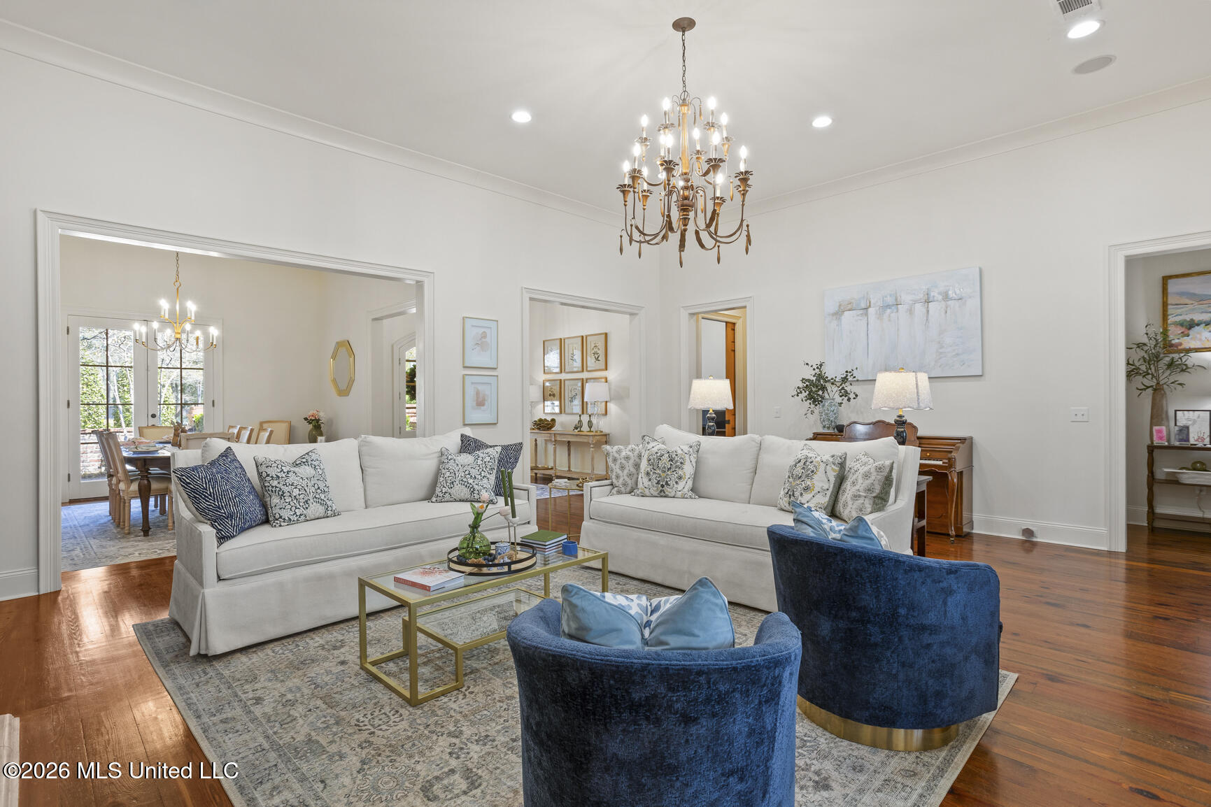 130 Summer Lake Drive Ridgeland, MS 39157 - Photo 11 of 66 130 Summer Lake