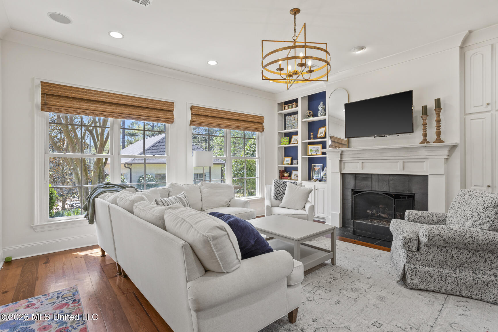 130 Summer Lake Drive Ridgeland, MS 39157 - Photo 13 of 66 130 Summer Lake