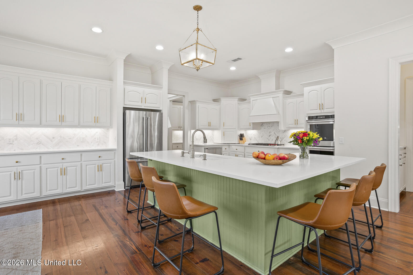 130 Summer Lake Drive Ridgeland, MS 39157 - Photo 15 of 66 130 Summer Lake