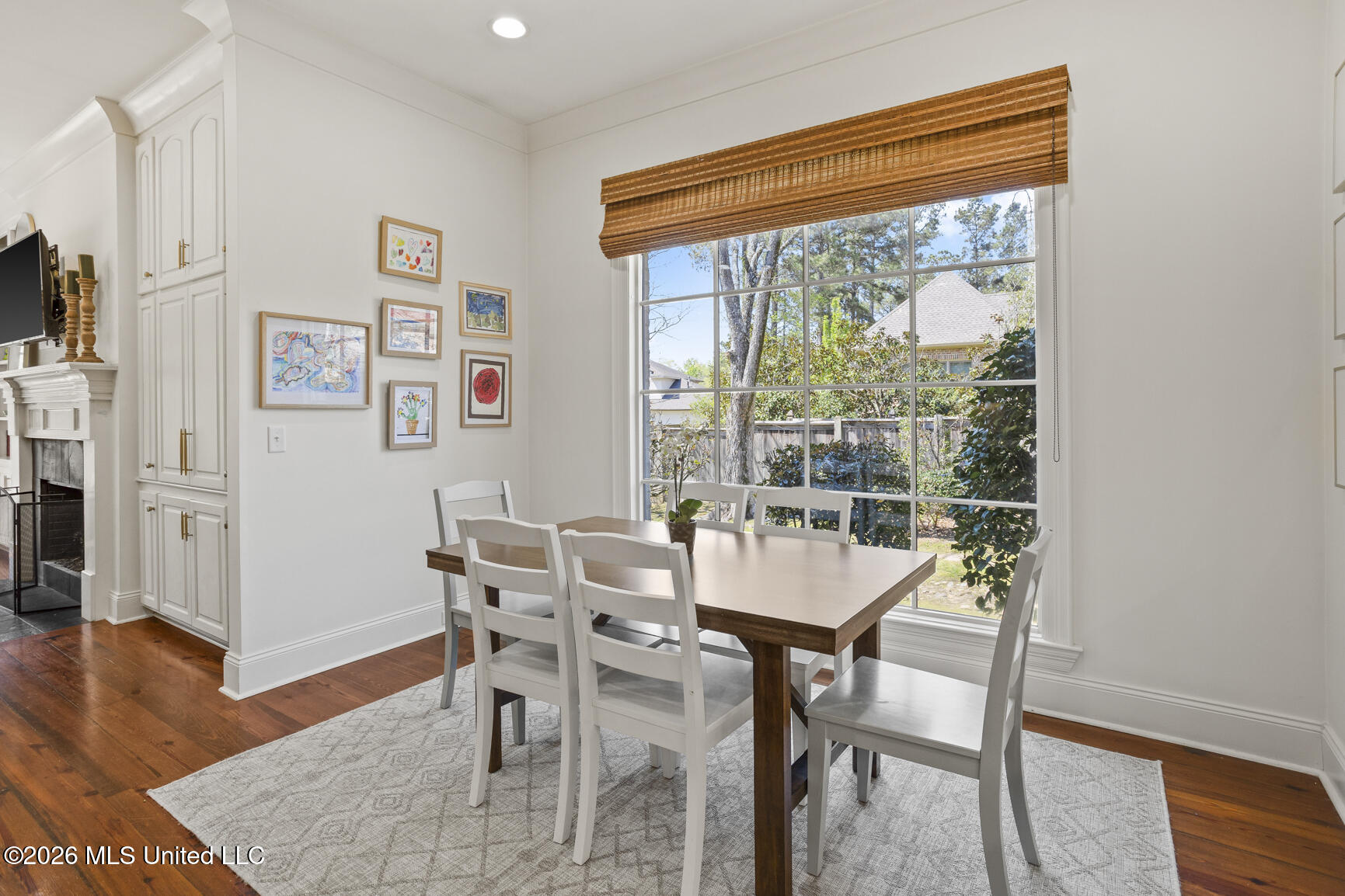 130 Summer Lake Drive Ridgeland, MS 39157 - Photo 17 of 66 130 Summer Lake