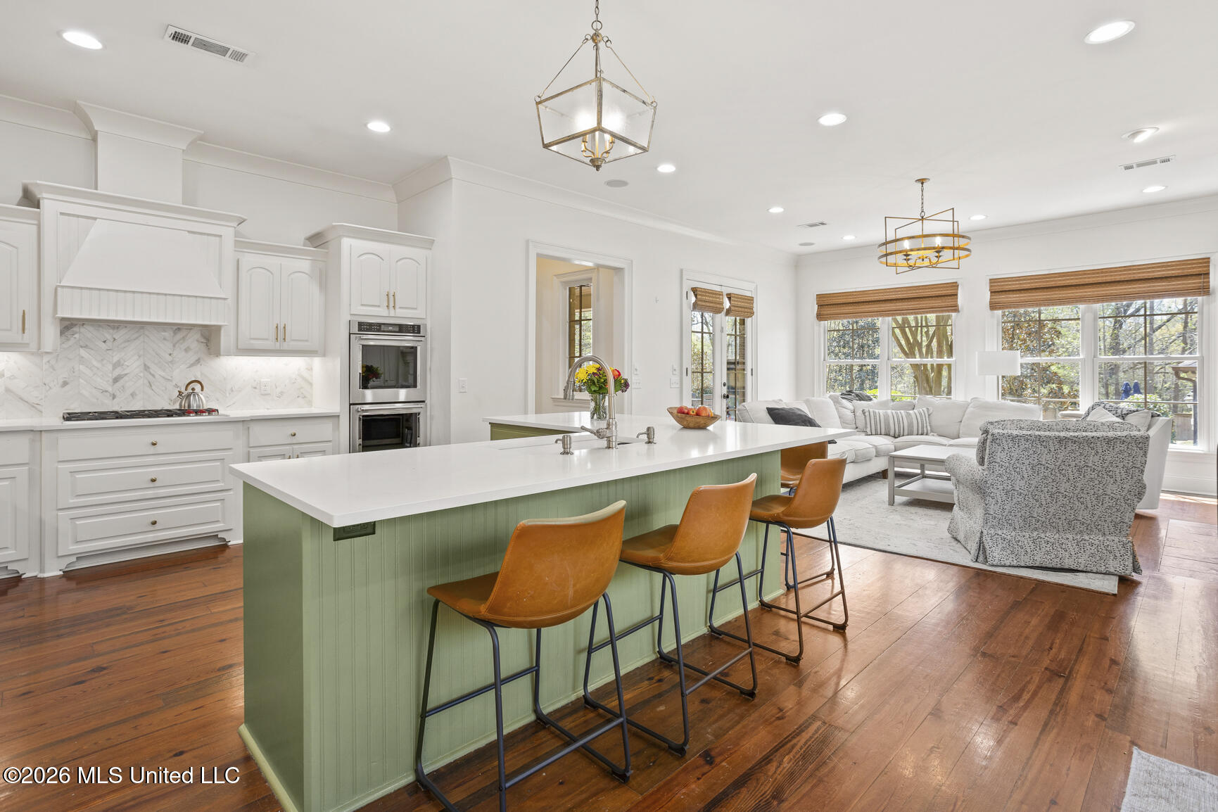 130 Summer Lake Drive Ridgeland, MS 39157 - Photo 18 of 66 130 Summer Lake