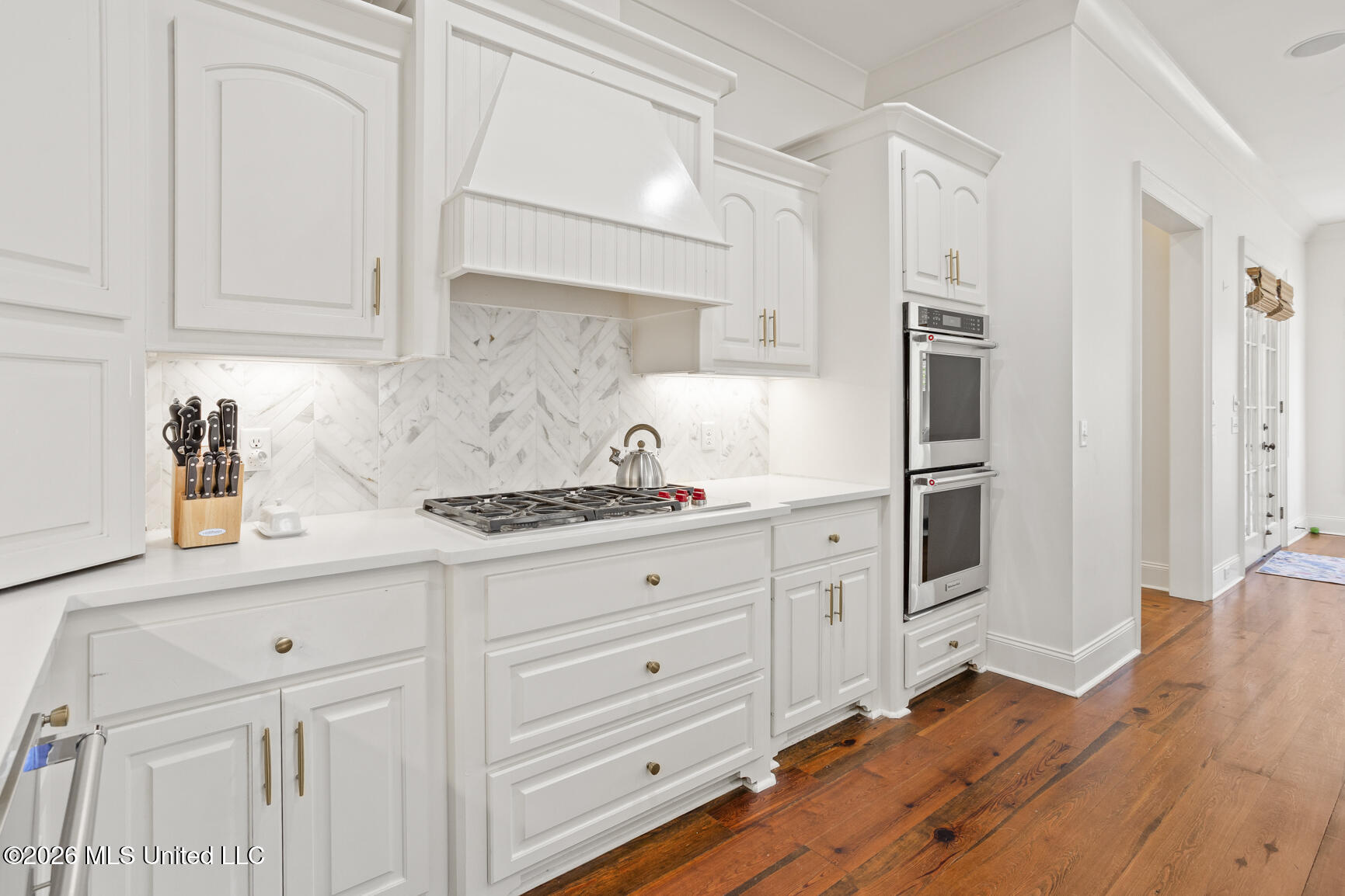 130 Summer Lake Drive Ridgeland, MS 39157 - Photo 19 of 66 130 Summer Lake