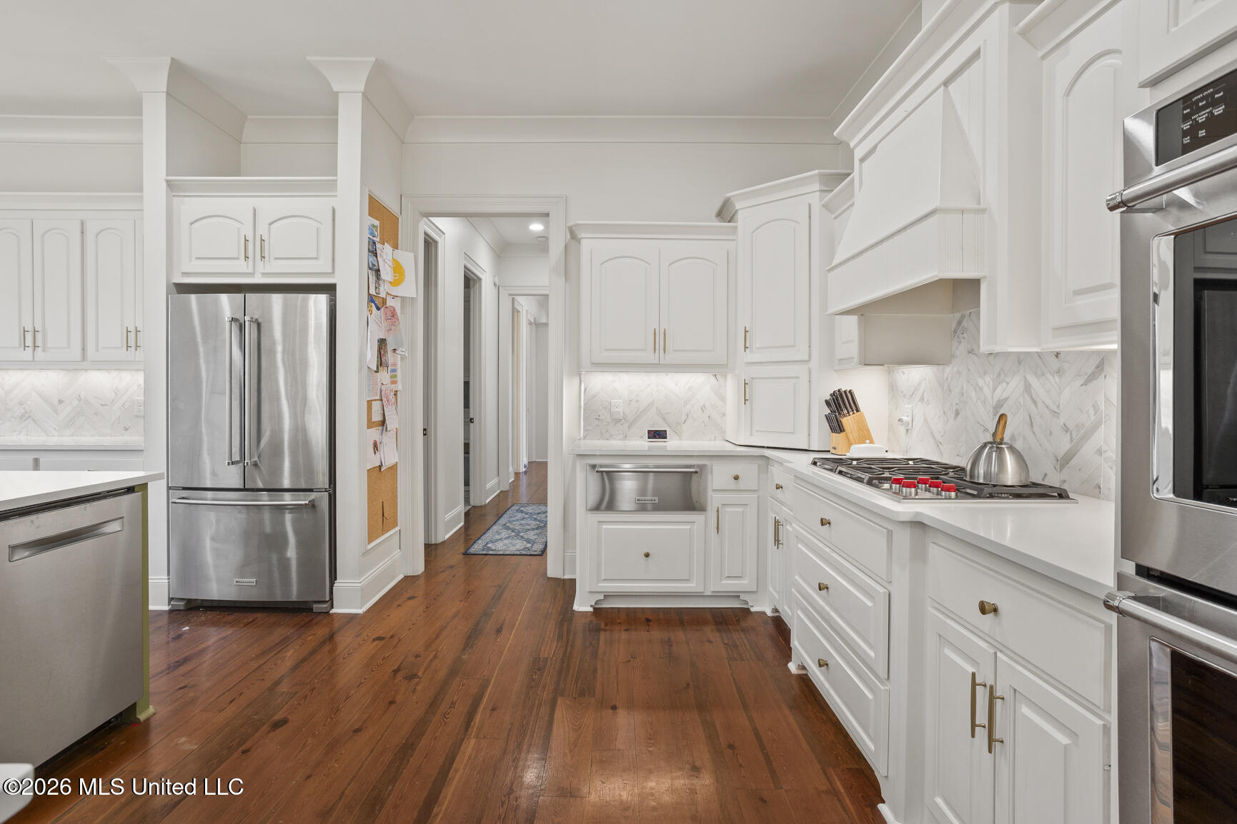 130 Summer Lake Drive Ridgeland, MS 39157 - Photo 23 of 66 130 Summer Lake