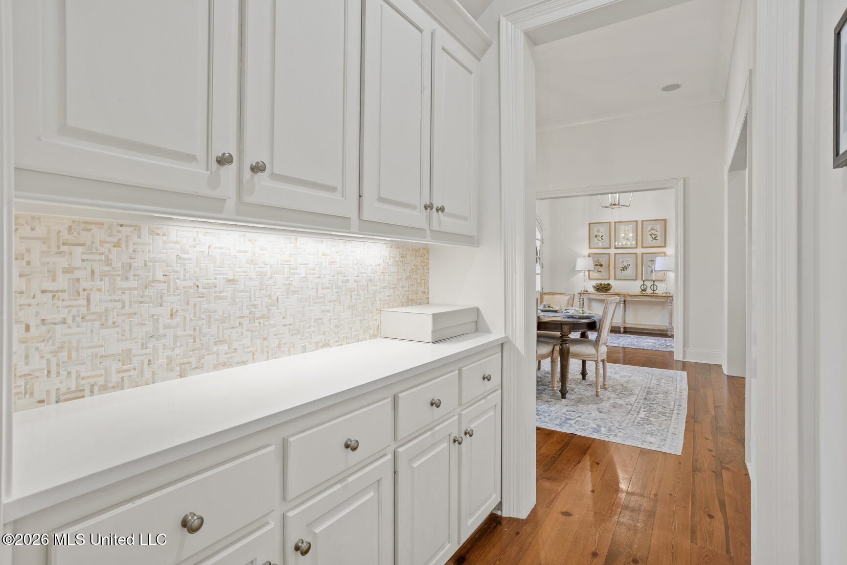 130 Summer Lake Drive Ridgeland, MS 39157 - Photo 25 of 66 130 Summer Lake