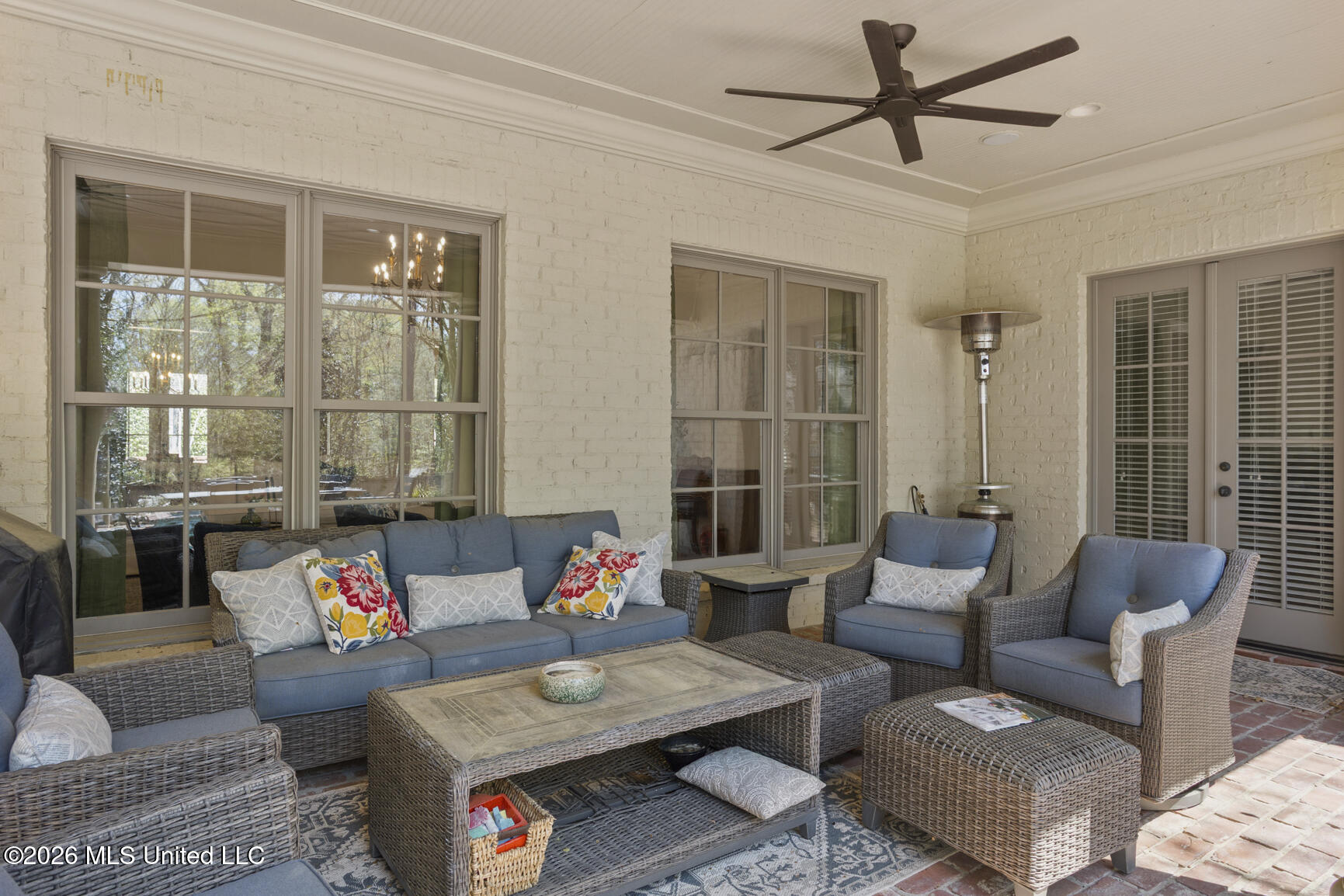 130 Summer Lake Drive Ridgeland, MS 39157 - Photo 47 of 66 130 Summer Lake