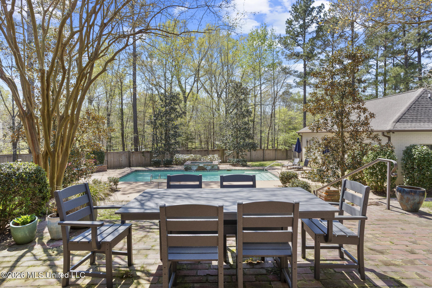 130 Summer Lake Drive Ridgeland, MS 39157 - Photo 48 of 66 130 Summer Lake