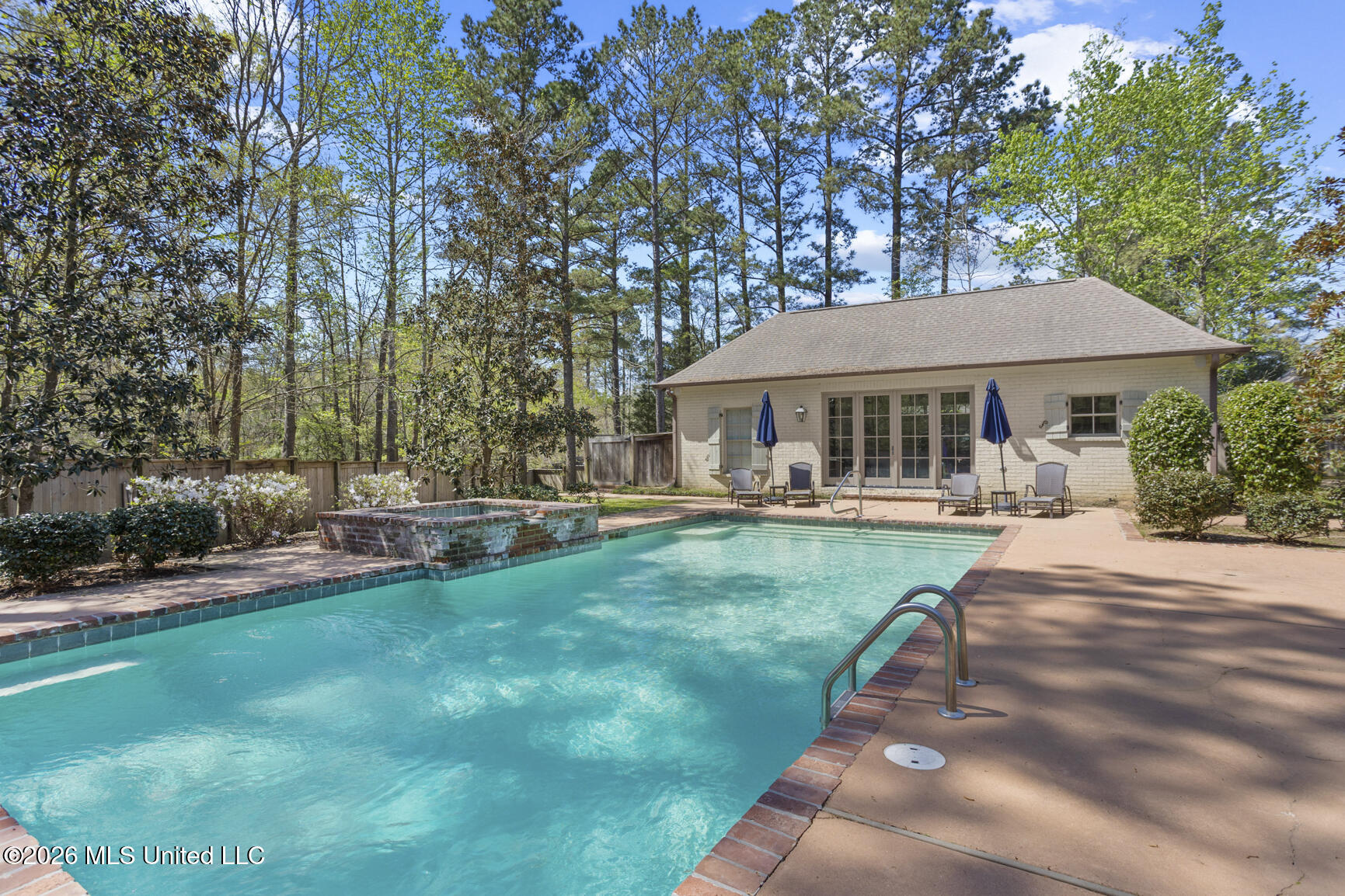 130 Summer Lake Drive Ridgeland, MS 39157 - Photo 50 of 66 130 Summer Lake