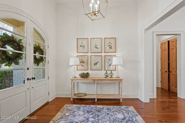$1,375,000 | 130 Summer Lake Drive, Ridgeland, MS 39157