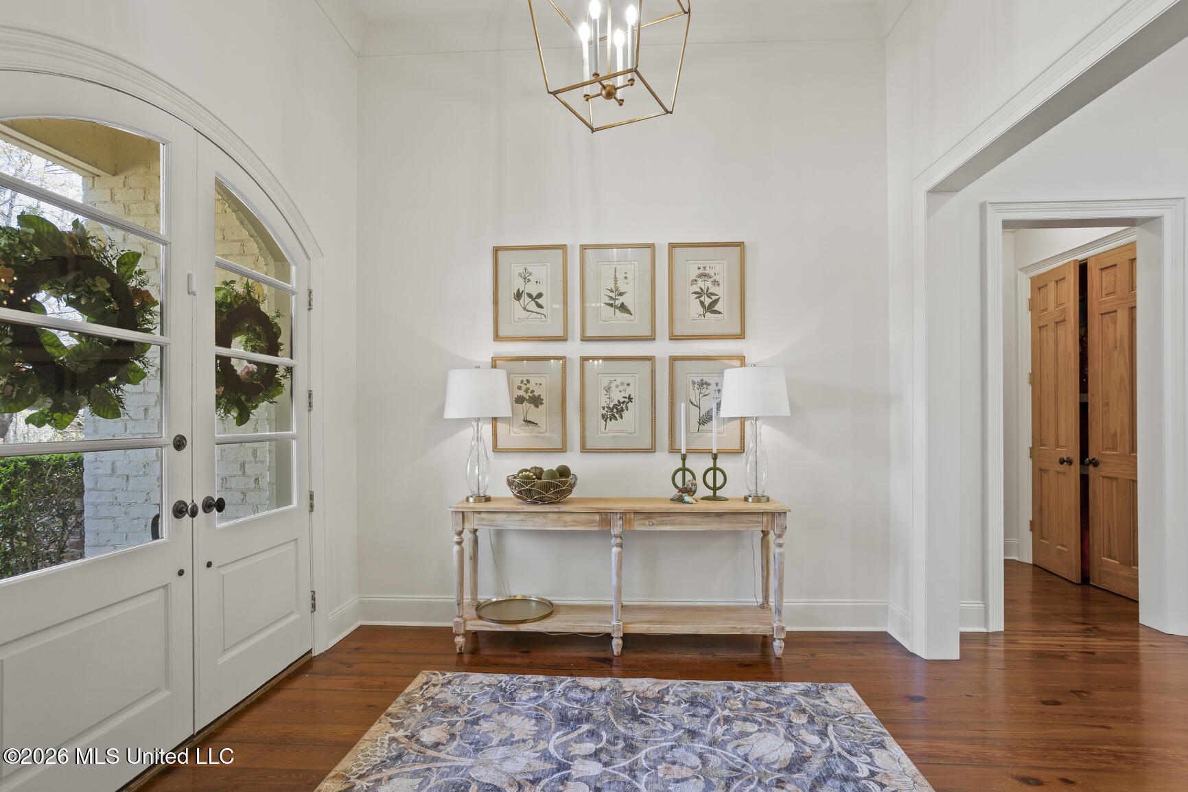 130 Summer Lake Drive Ridgeland, MS 39157 - Photo 5 of 66 130 Summer Lake