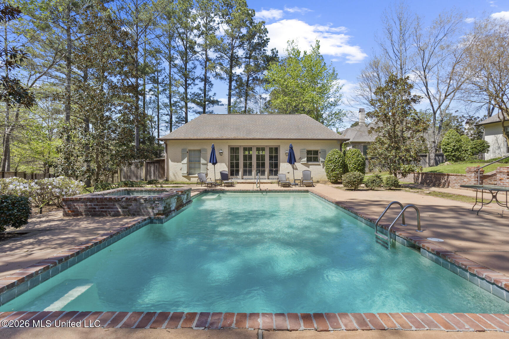 130 Summer Lake Drive Ridgeland, MS 39157 - Photo 51 of 66 130 Summer Lake