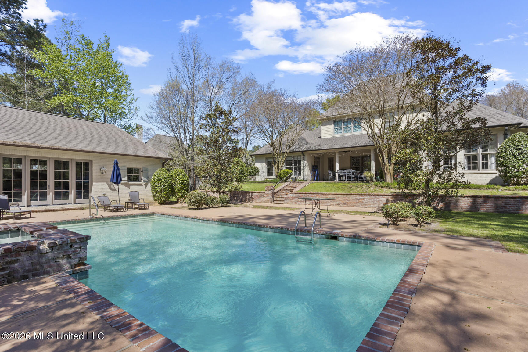 130 Summer Lake Drive Ridgeland, MS 39157 - Photo 52 of 66 130 Summer Lake