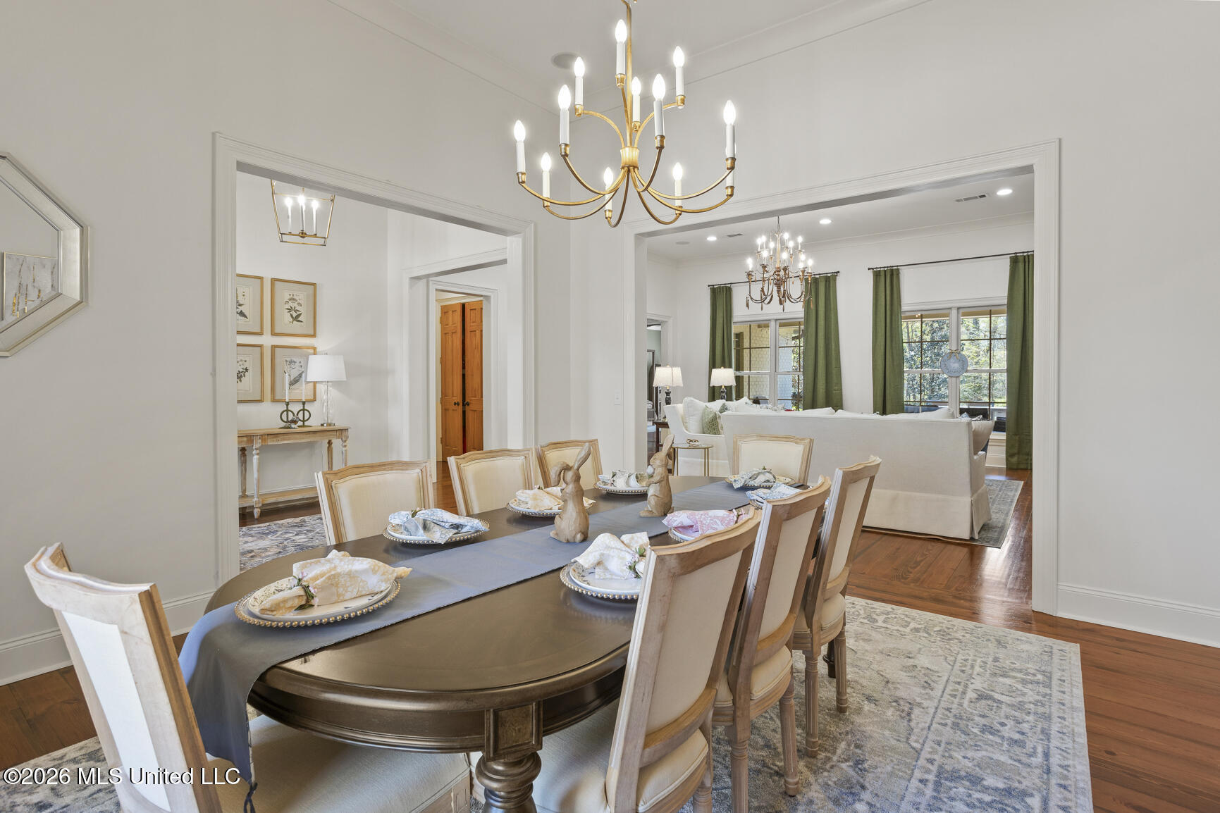 130 Summer Lake Drive Ridgeland, MS 39157 - Photo 7 of 66 130 Summer Lake