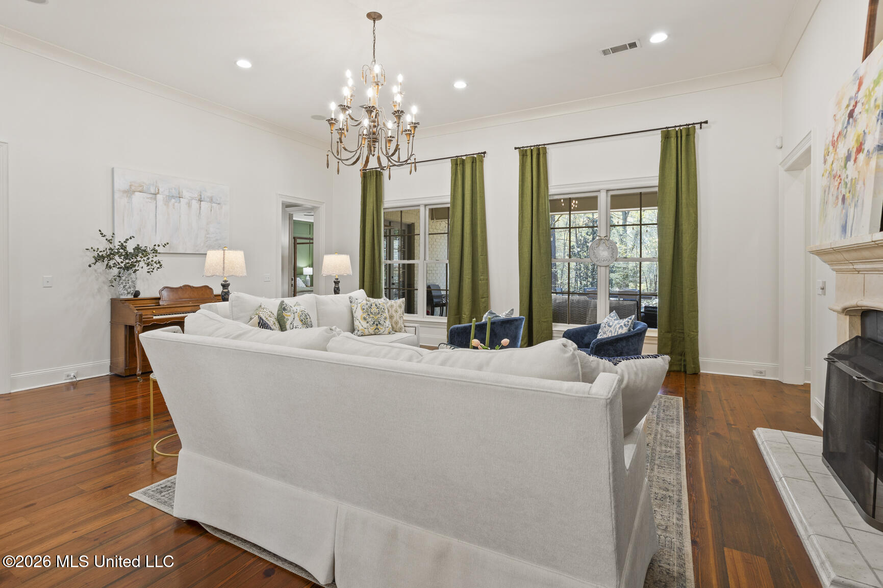 130 Summer Lake Drive Ridgeland, MS 39157 - Photo 8 of 66 130 Summer Lake