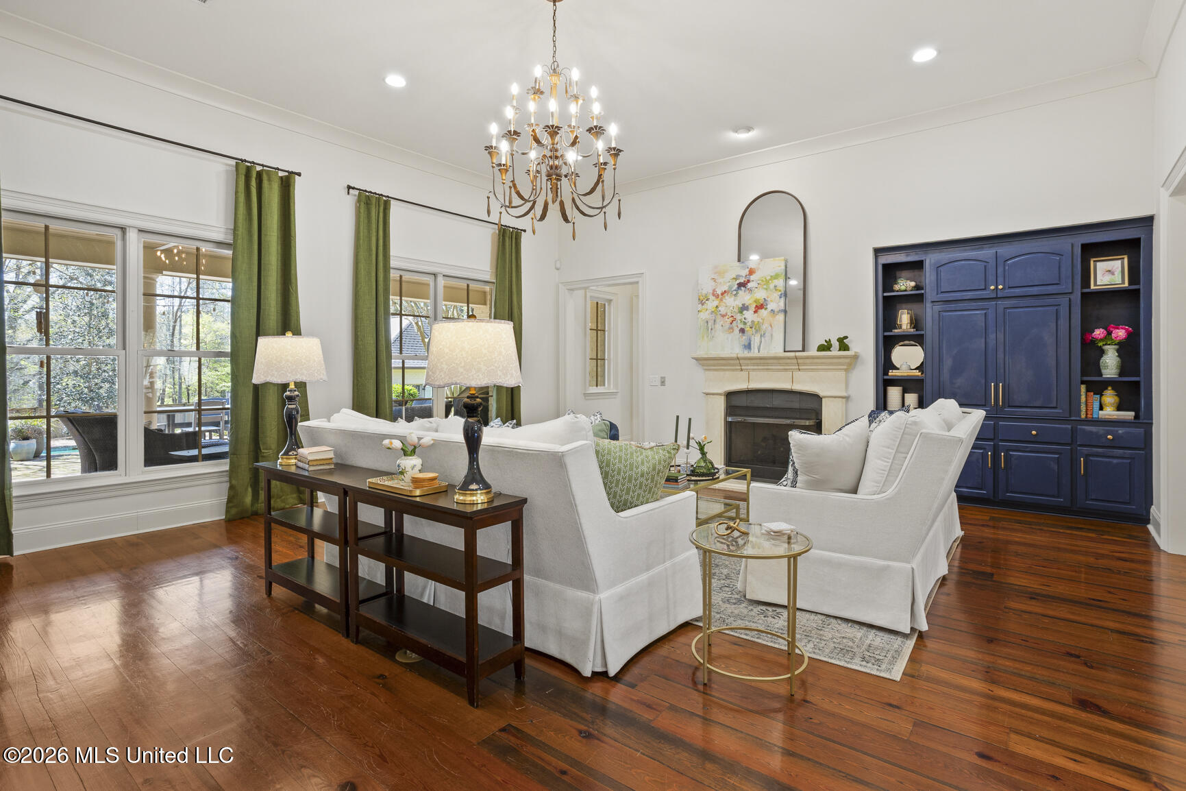 130 Summer Lake Drive Ridgeland, MS 39157 - Photo 9 of 66 130 Summer Lake