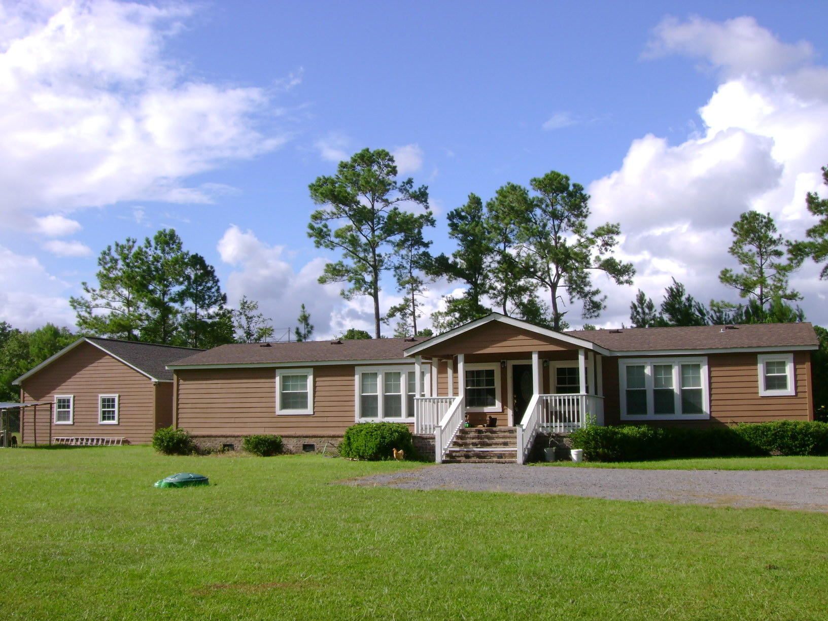 215 State Rd S-8-375 Moncks Corner, SC 29461 - Photo 1 of 30 DSC01186