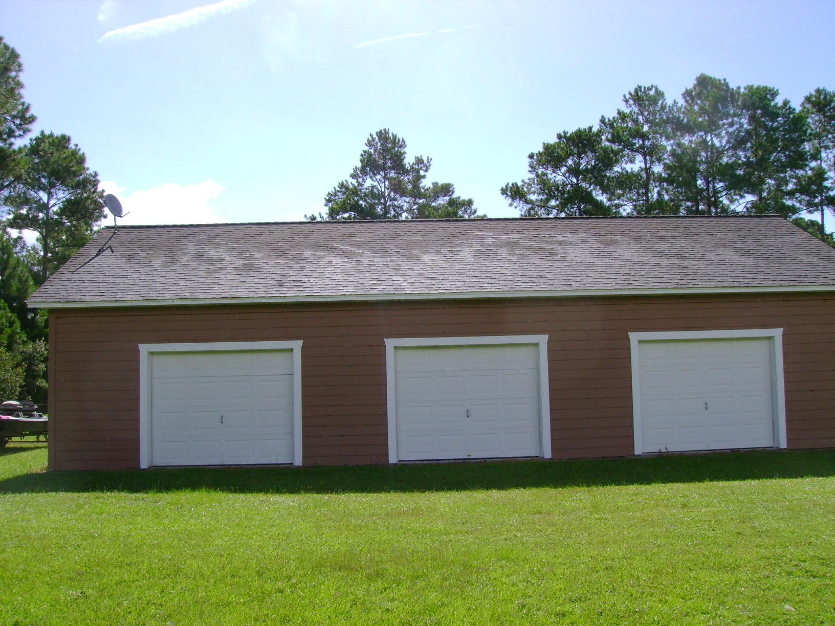 215 State Rd S-8-375 Moncks Corner, SC 29461 - Photo 2 of 30 DSC01180
