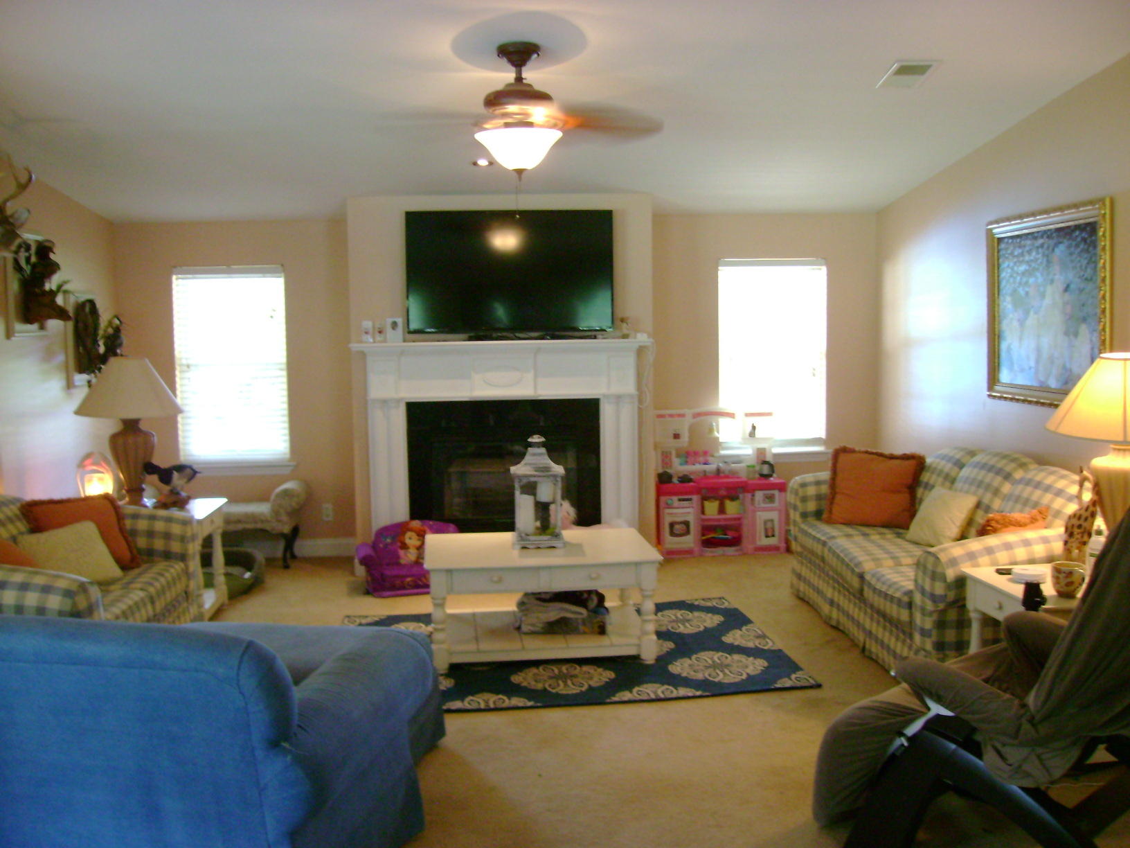 215 State Rd S-8-375 Moncks Corner, SC 29461 - Photo 13 of 30 DSC01150