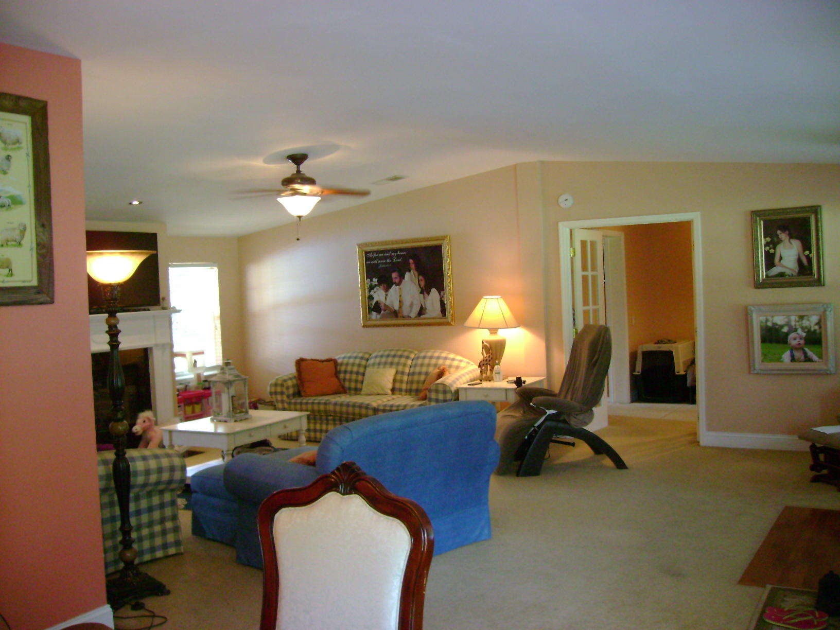 215 State Rd S-8-375 Moncks Corner, SC 29461 - Photo 16 of 30 DSC01158