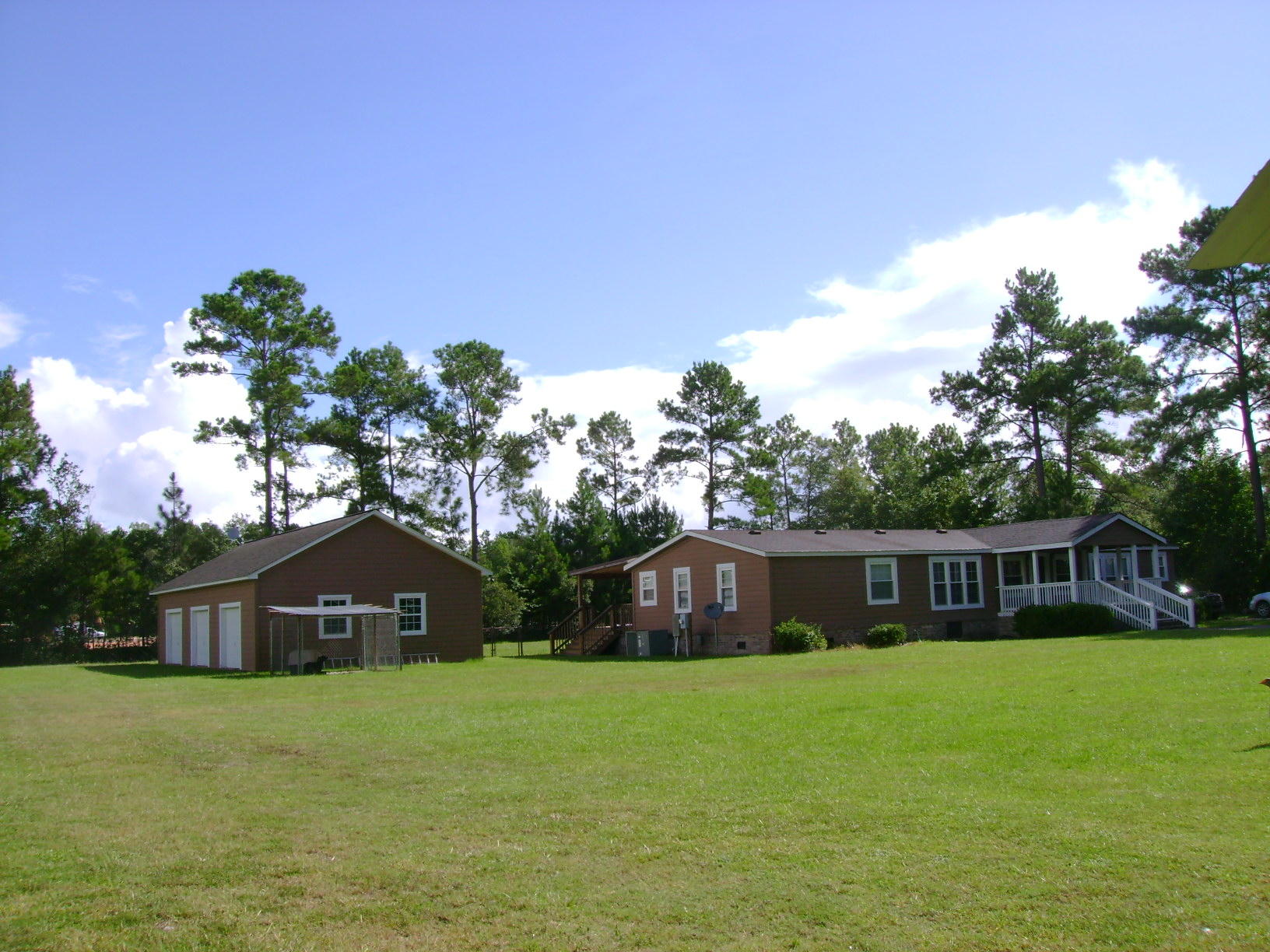 215 State Rd S-8-375 Moncks Corner, SC 29461 - Photo 3 of 30 DSC01178