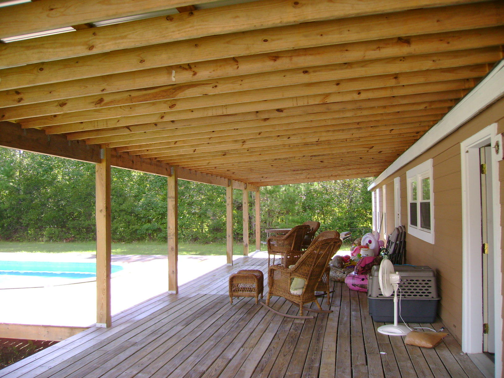 215 State Rd S-8-375 Moncks Corner, SC 29461 - Photo 4 of 30 DSC01170