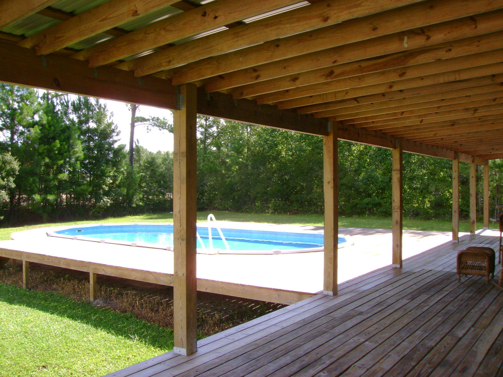 215 State Rd S-8-375 Moncks Corner, SC 29461 - Photo 5 of 30 DSC01171