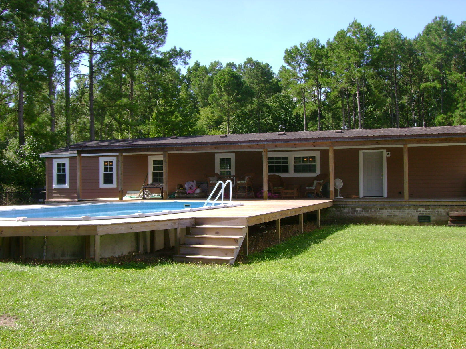 215 State Rd S-8-375 Moncks Corner, SC 29461 - Photo 7 of 30 DSC01173