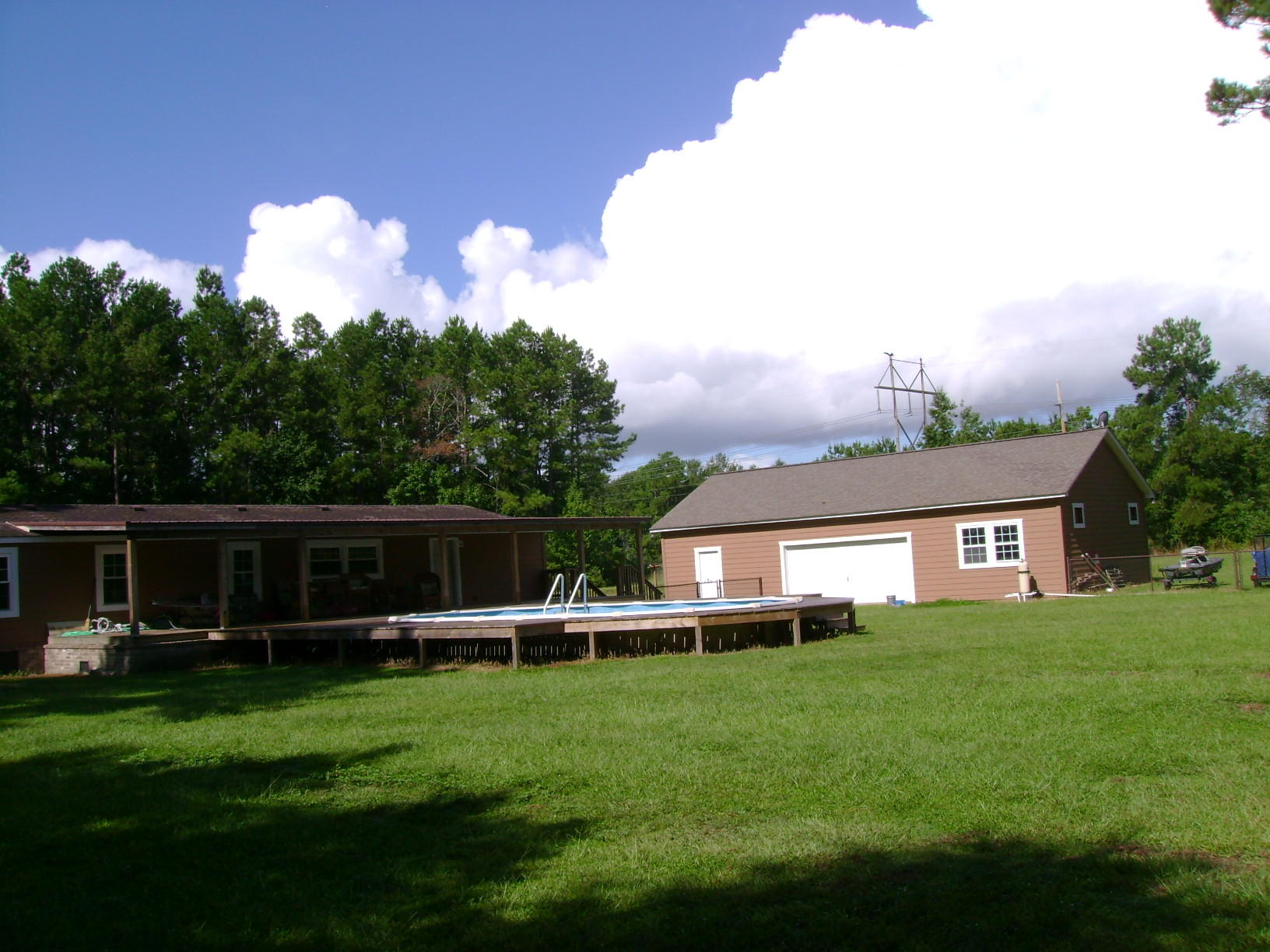 215 State Rd S-8-375 Moncks Corner, SC 29461 - Photo 8 of 30 DSC01174