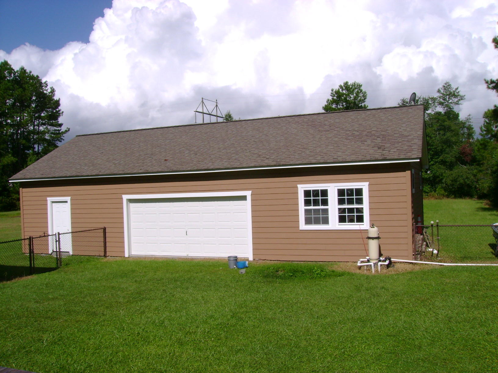 215 State Rd S-8-375 Moncks Corner, SC 29461 - Photo 9 of 30 DSC01172