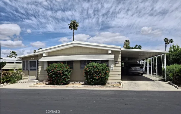 $68,000 | 601 North Kirby Street, Unit 195, Hemet, CA 92545