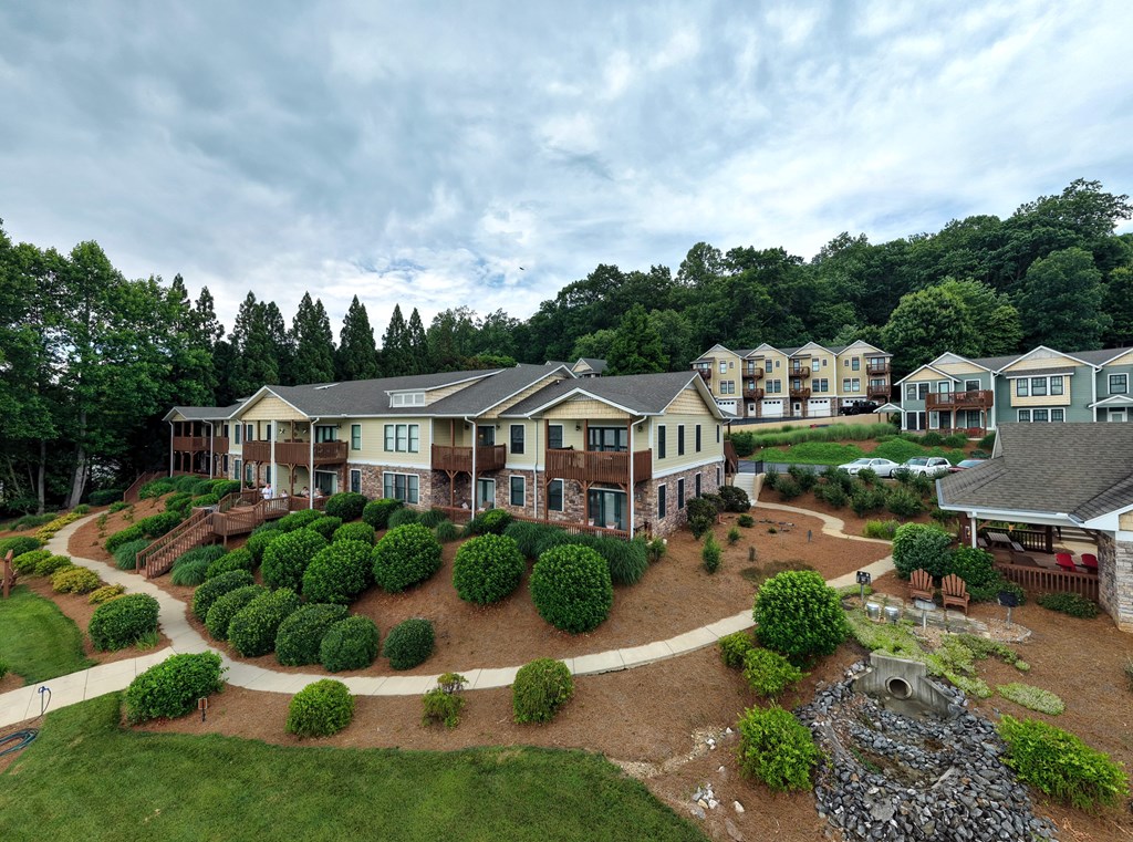 1409 Lakeside Road Hiawassee, GA 30546 - Photo 8 of 11