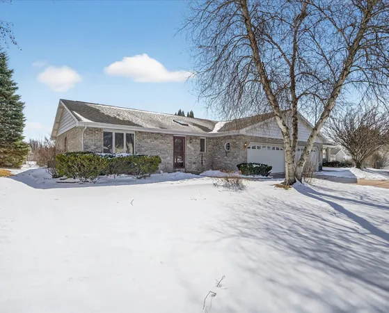 $314,900 | 3206 Thames Lane, Janesville, WI 53546