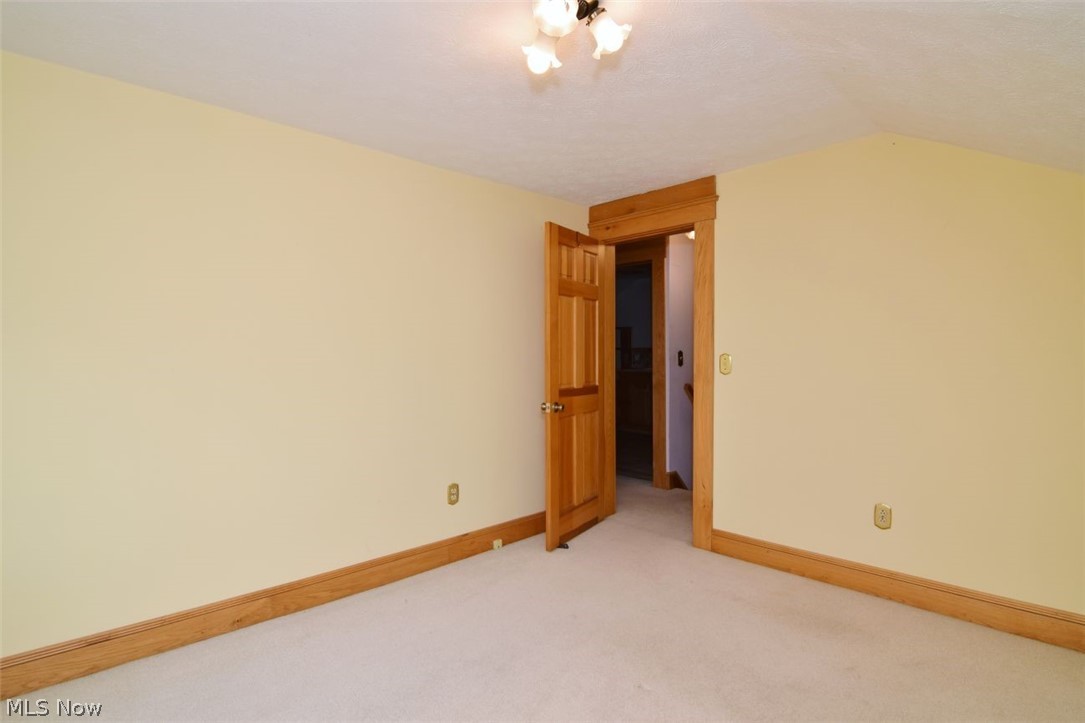 7251 Ryan Road Medina, OH 44256 - Photo 23 of 47 Upstairs front bedroom