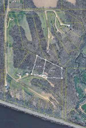 $129,000 | 4932-4944 Orion Court, Cassville, WI 53806