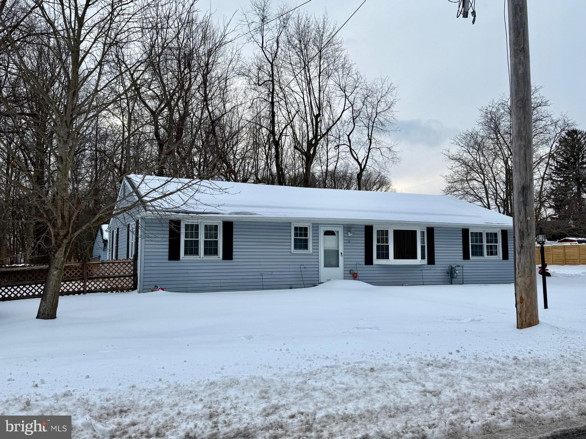 75 Kansas Road Pennsville, NJ 08070 - Photo 2 of 19