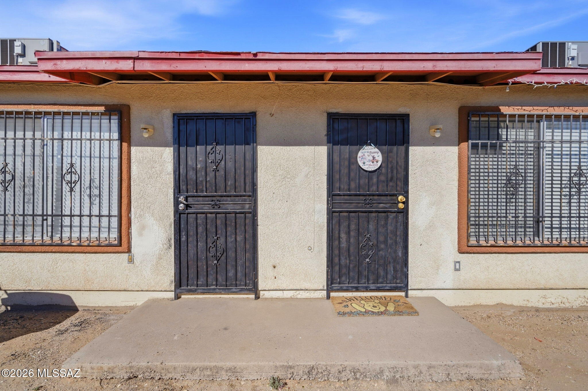 1044 East 27th Street Tucson, AZ 85713 - Photo 2 of 18