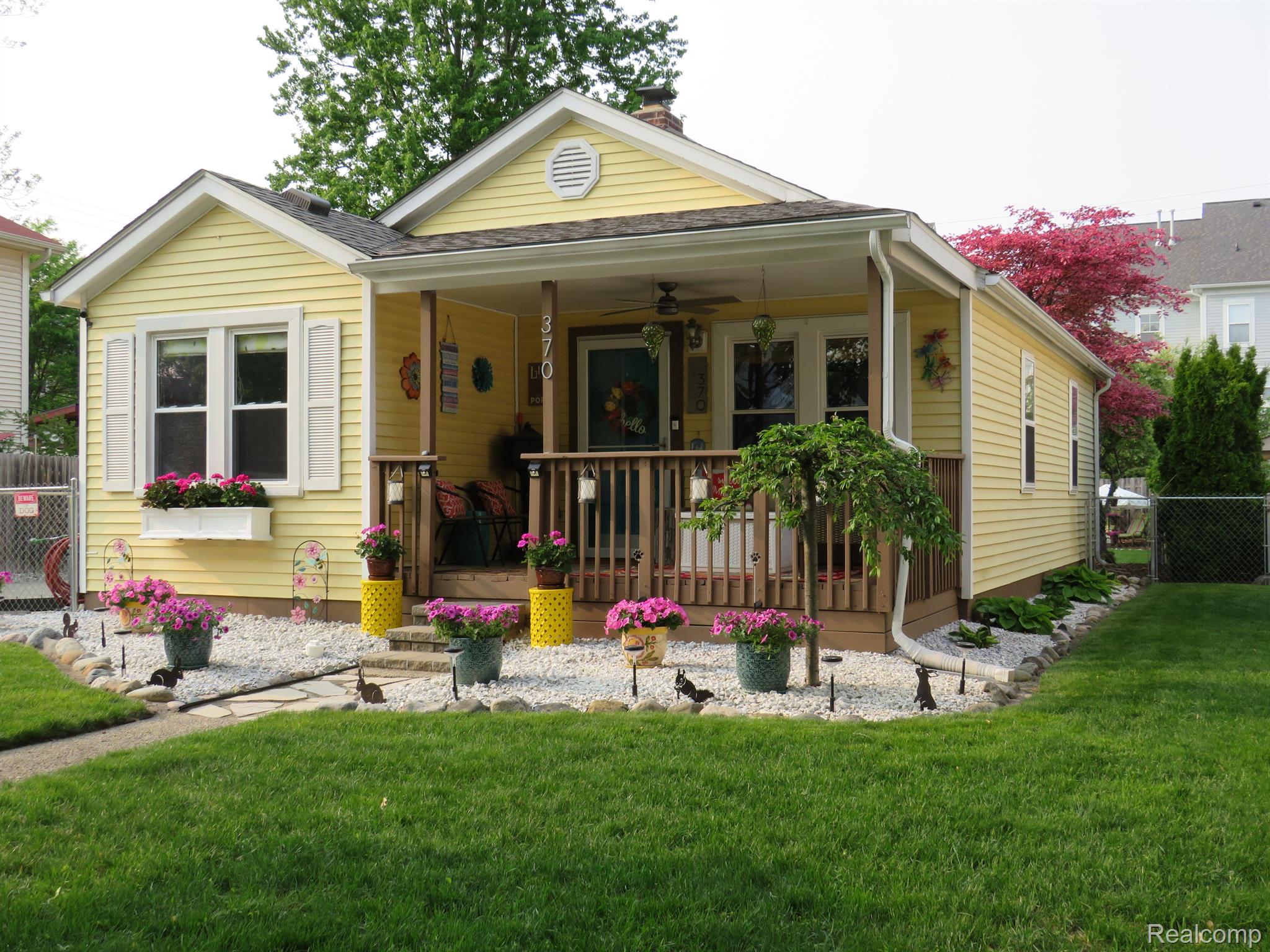 370 Roe Street Plymouth, MI 48170 - Photo 2 of 84 Gallery Image 2